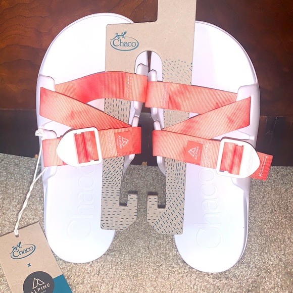 CHACO CHILLOS SLIDE - Picture 2 of 4